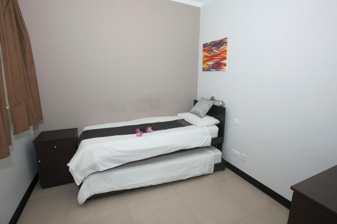 Best Of Xlendi Seafront Apartments Ruang foto
