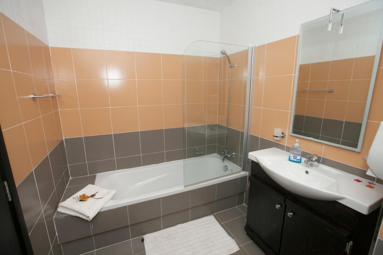 Best Of Xlendi Seafront Apartments Ruang foto