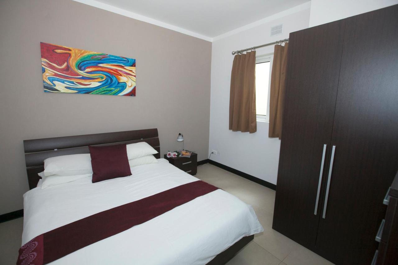 Best Of Xlendi Seafront Apartments Ruang foto