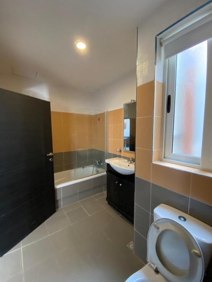 Best Of Xlendi Seafront Apartments Bagian luar foto
